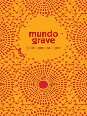 cover image of Mundo Grave